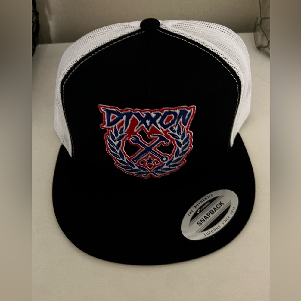 Dixxon Flannel Company Hat